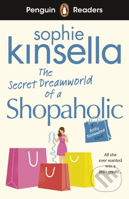 The Secret Dreamworld Of A Shopaholic (Level 3)