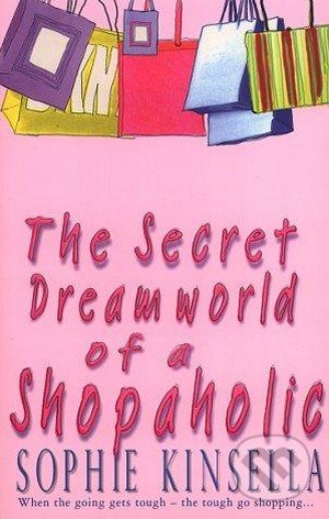 The Secret Dreamworld of a Shopaholic