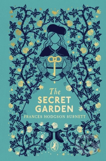 The Secret Garden (Clothbound edition)