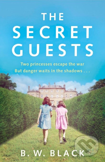 The Secret Guests