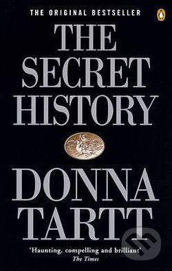 The Secret History
