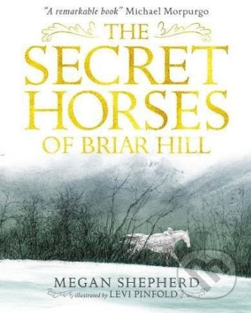 The Secret Horses of Briar Hill