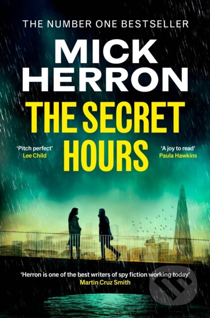 The Secret Hours