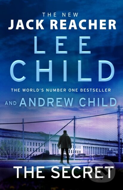 The Secret (Jack Reacher, Book 28)