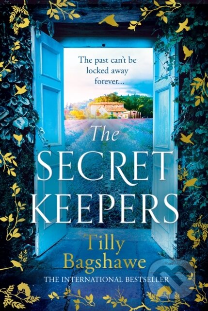 The Secret Keepers