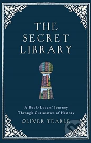 The Secret Library