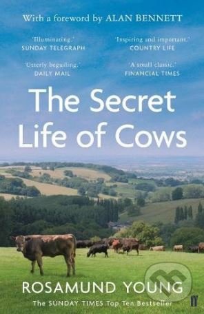 The Secret Life of Cows