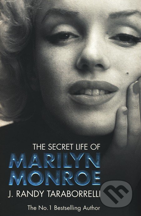 The Secret Life of Marilyn Monroe