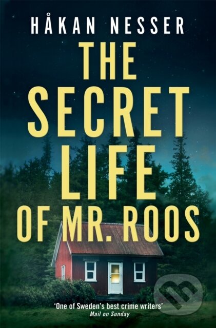 The Secret Life of Mr Roos