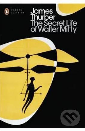 The Secret Life of Walter Mitty