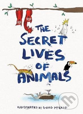 The Secret Lives of Animals