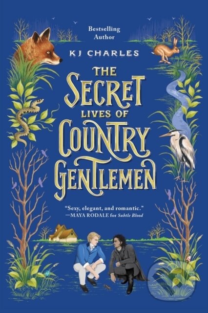 The Secret Lives of Country Gentlemen