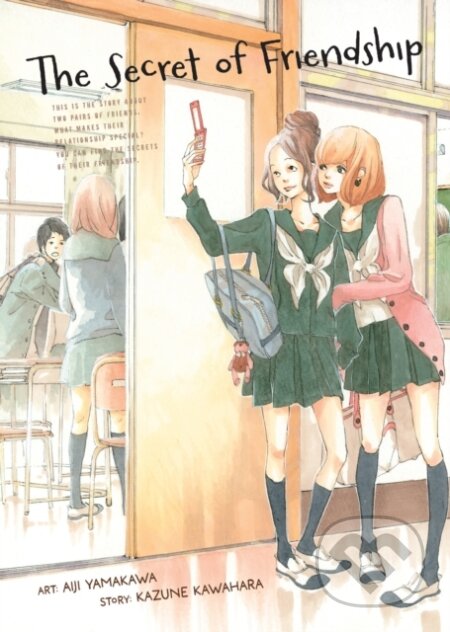 The Secret of Friendship