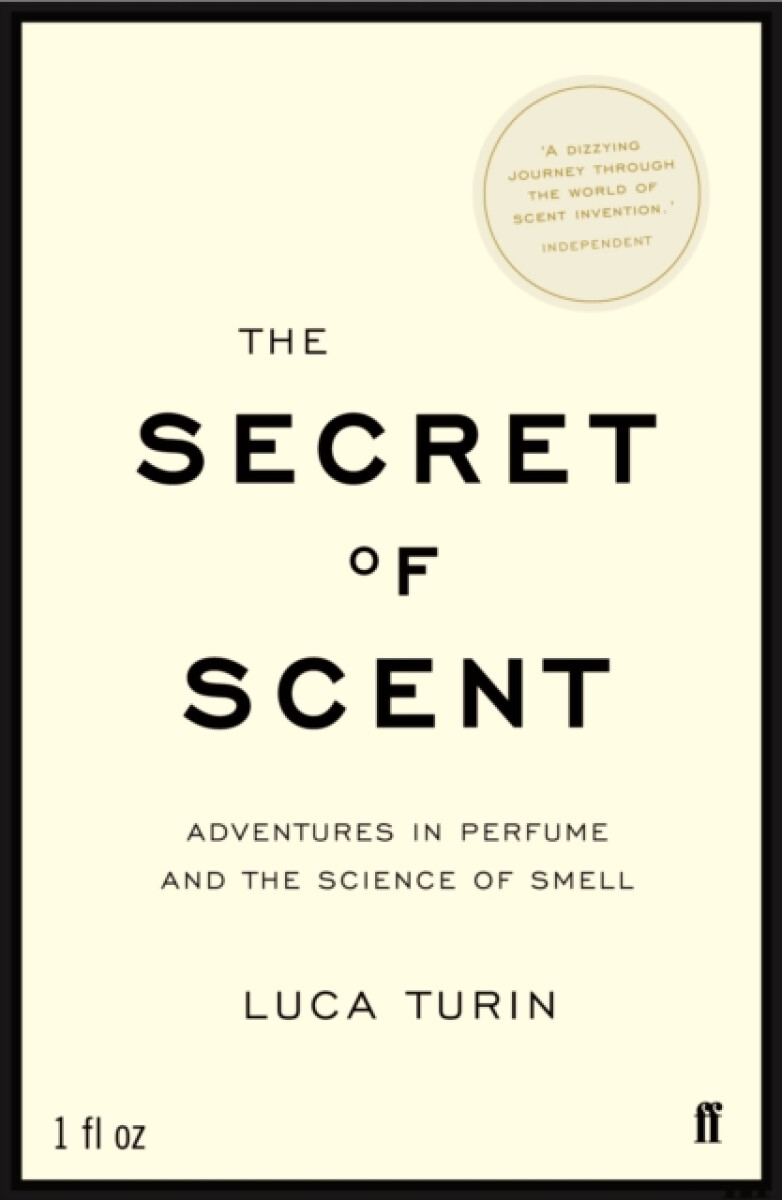 The Secret of Scent