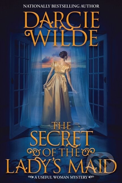 The Secret of the Lady's Maid