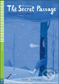 The Secret Passage (A2 (Stage 4))