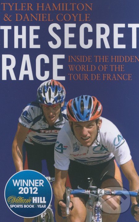 The Secret Race