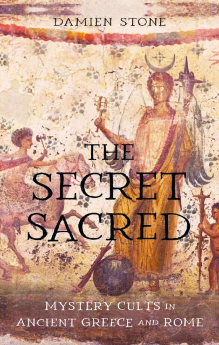 The Secret Sacred