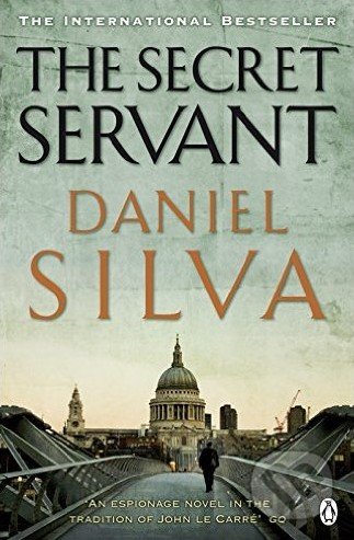 The Secret Servant