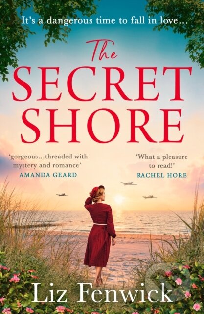 The Secret Shore