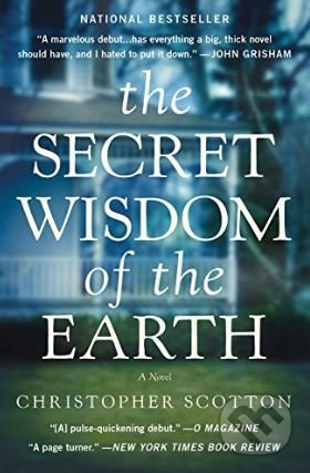 The Secret Wisdom of the Earth
