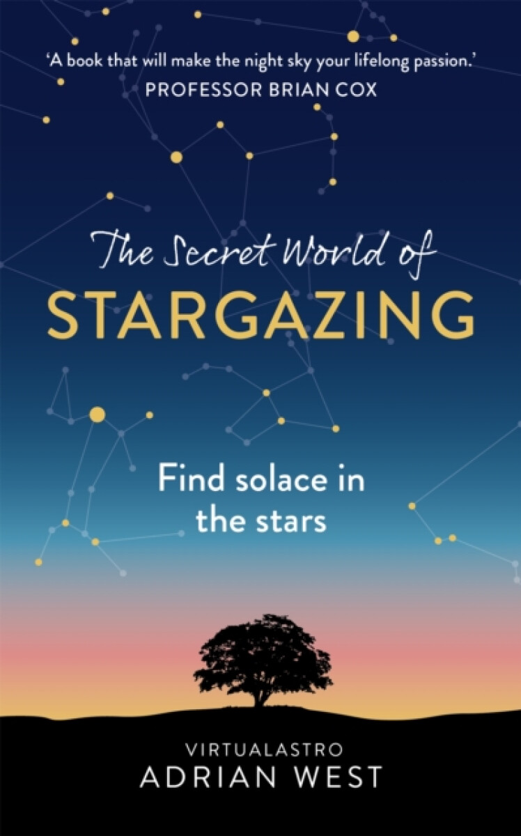 The Secret World of Stargazing