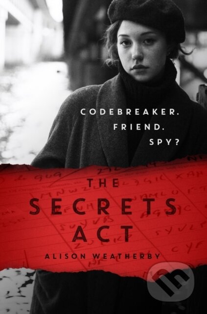 The Secrets Act