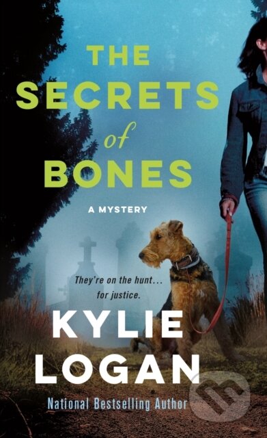 The Secrets of Bones (A Mystery)
