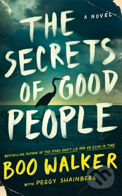 The Secrets of Good People (A Novel)
