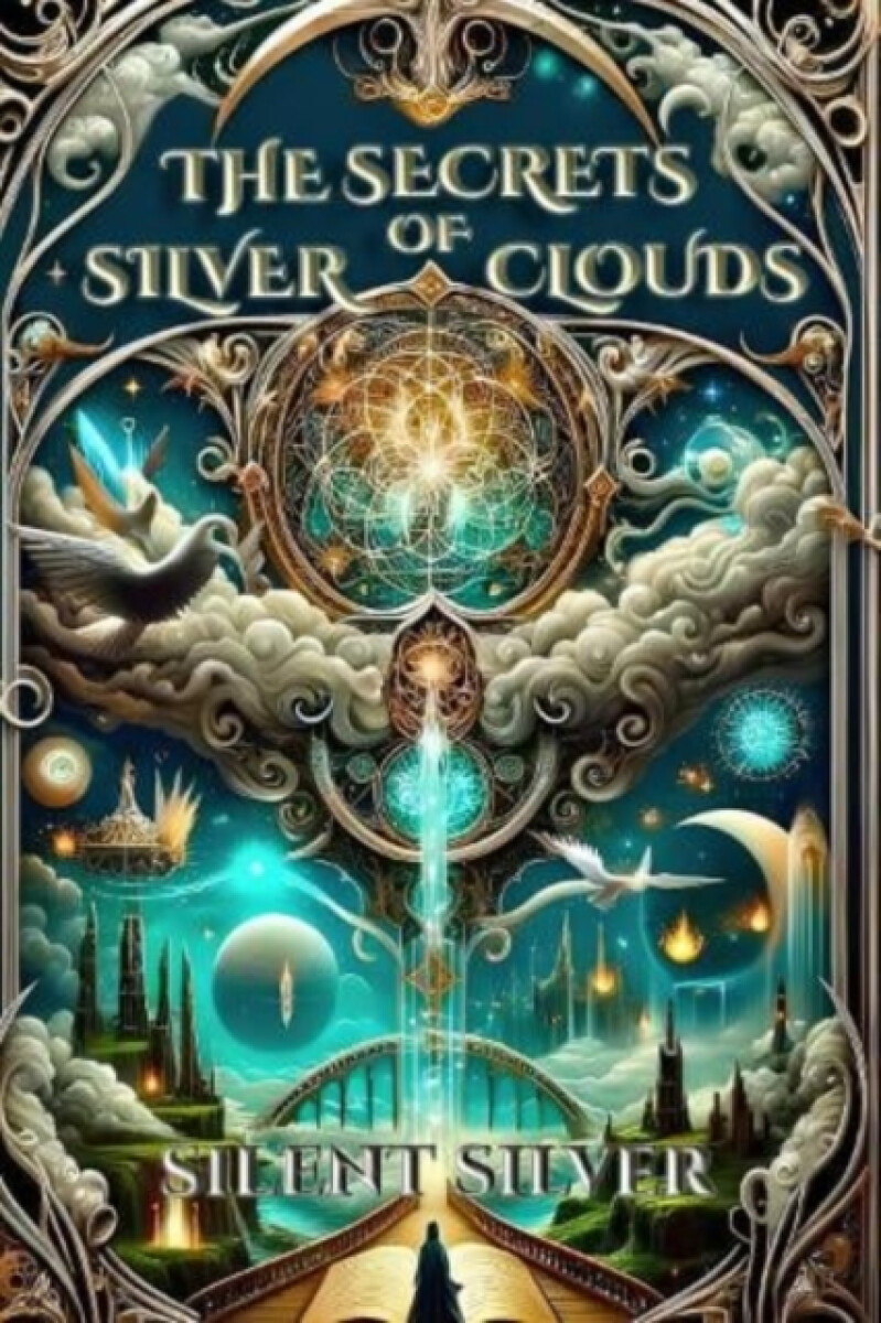 The Secrets of Silver Clouds
