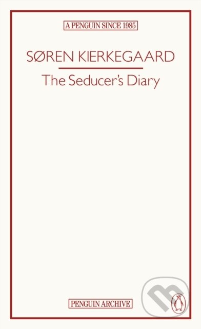 The Seducer’s Diary