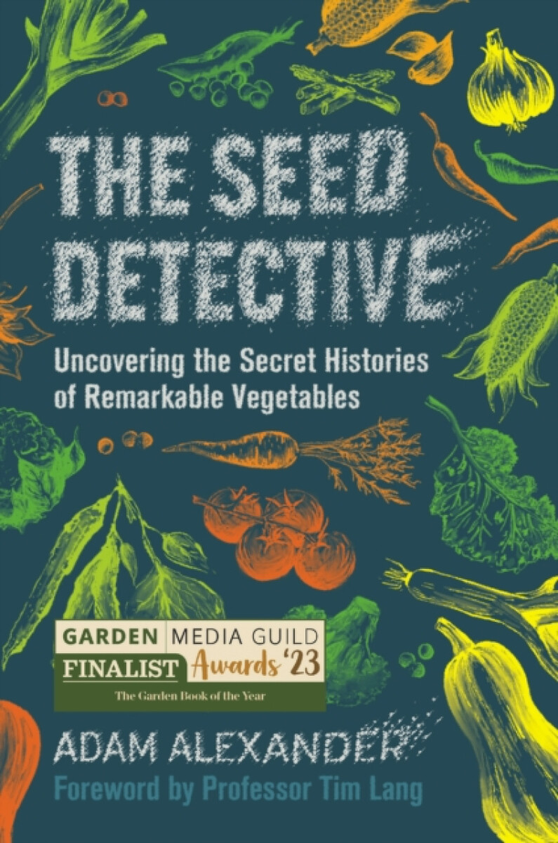 The Seed Detective