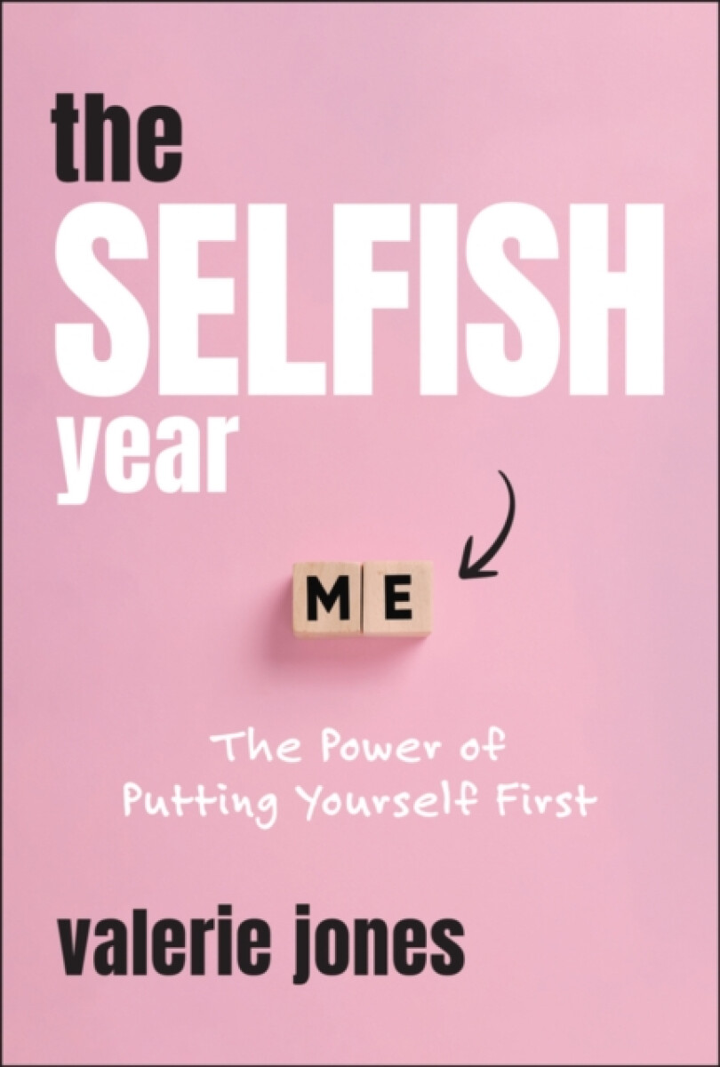 The Selfish Year
