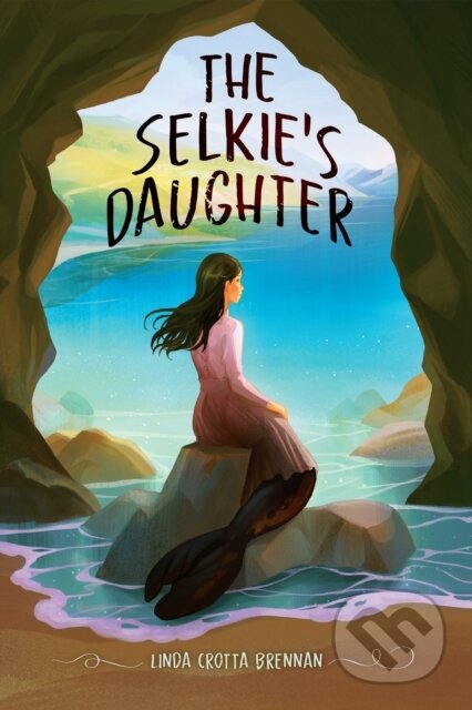The Selkie's Daughter