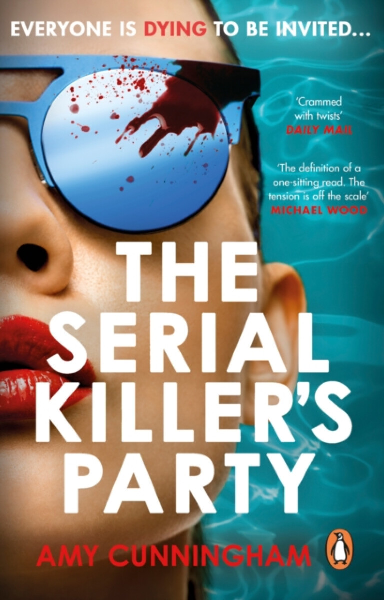 The Serial Killer's Party