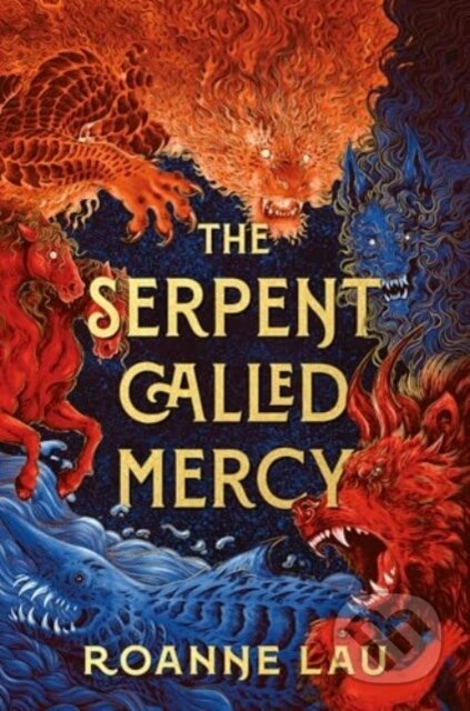 The Serpent Called Mercy