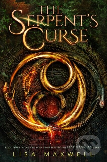 The Serpent's Curse