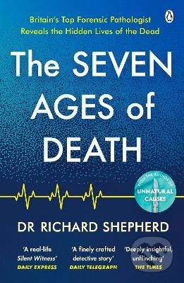 The Seven Ages of Death