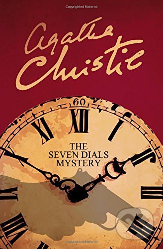 The Seven Dials Mystery