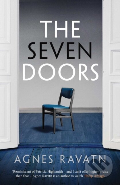 The Seven Doors
