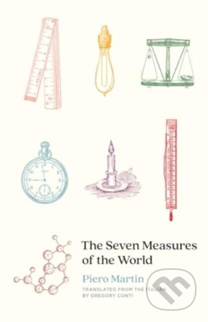 The Seven Measures of the World