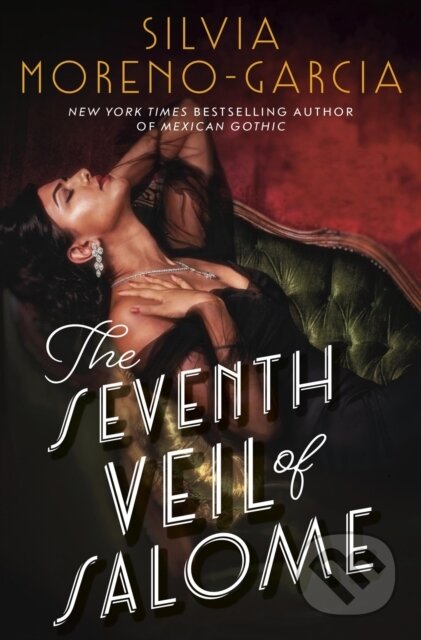 The Seventh Veil of Salome