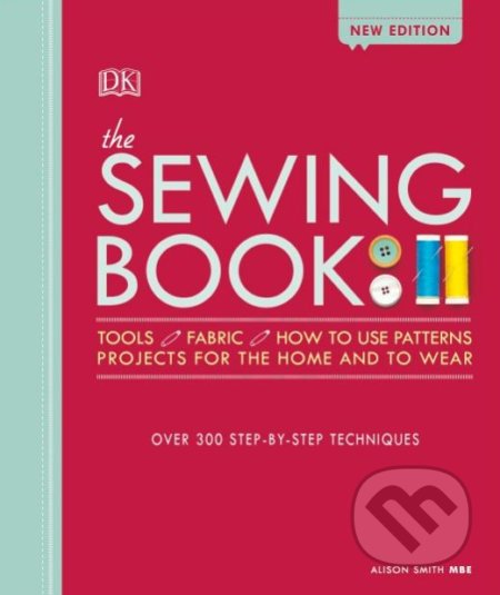 The Sewing Book