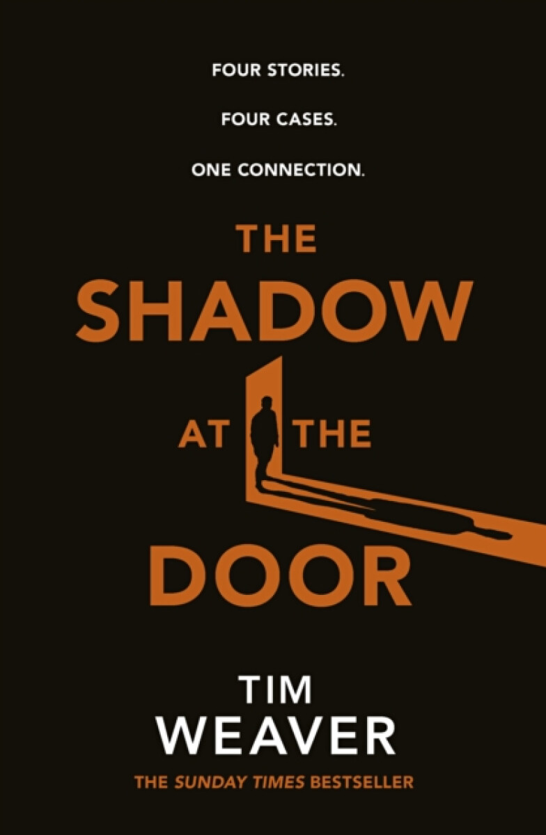 The Shadow at the Door