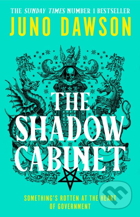 The Shadow Cabinet