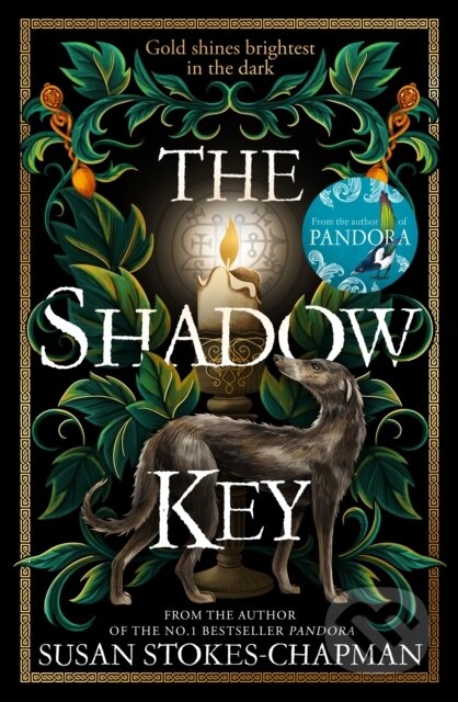 The Shadow Key