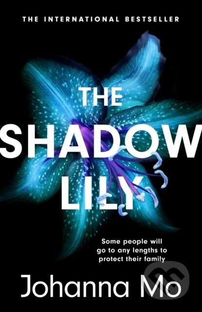 The Shadow Lily