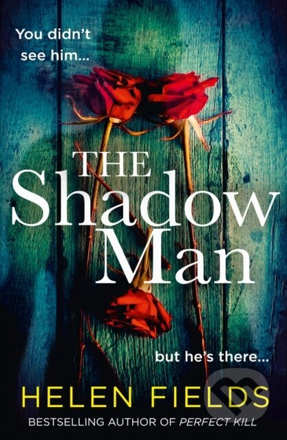 The Shadow Man