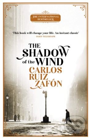 The Shadow of the Wind