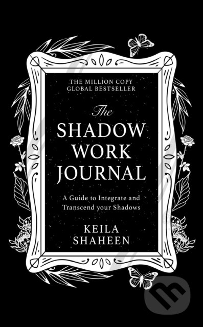 The Shadow Work Journal